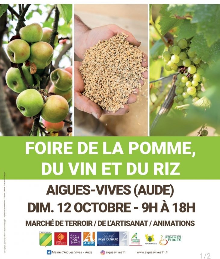octobre 2025   ---    AIGUES VIVES